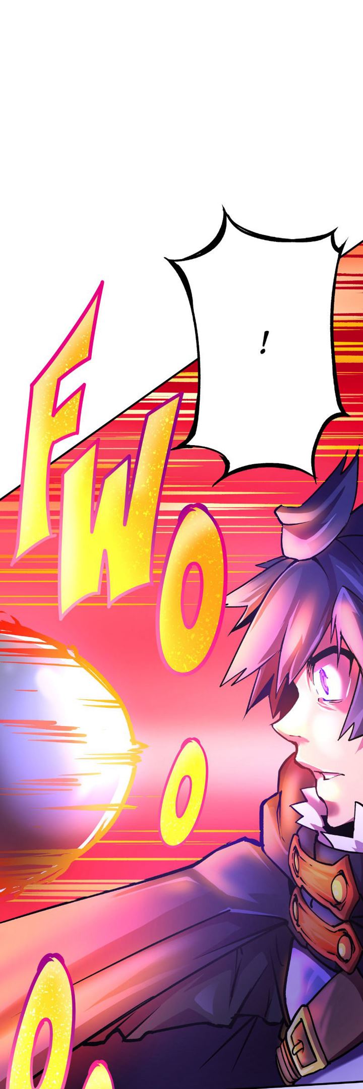 The Mad Gate Chapter 8 - halaman 64