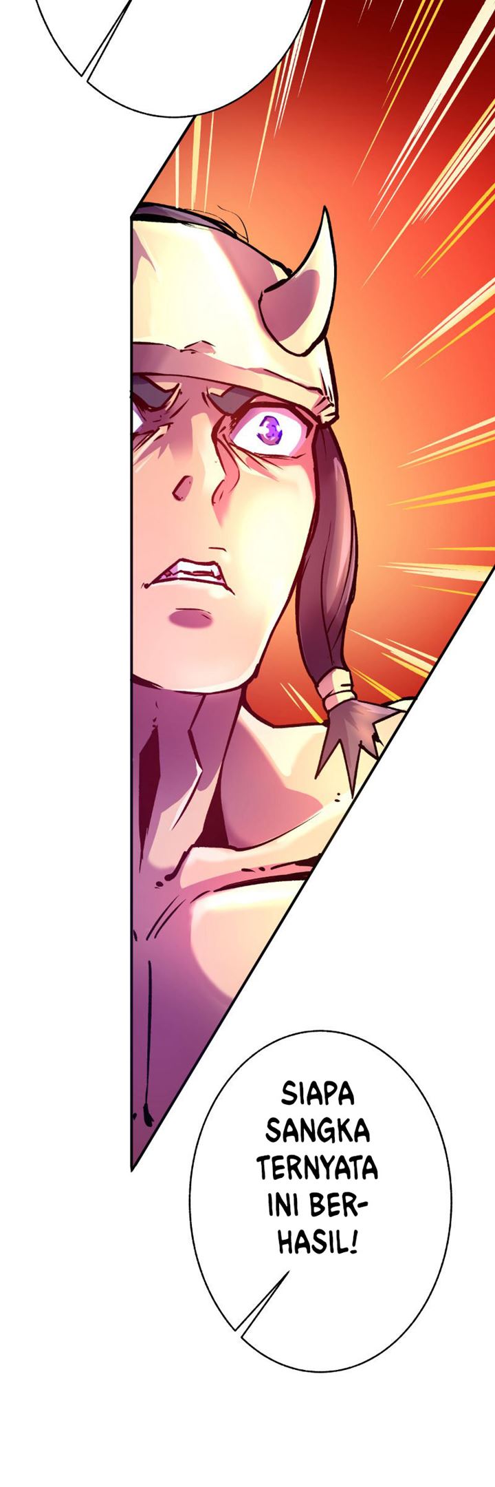 The Mad Gate Chapter 8 - halaman 68
