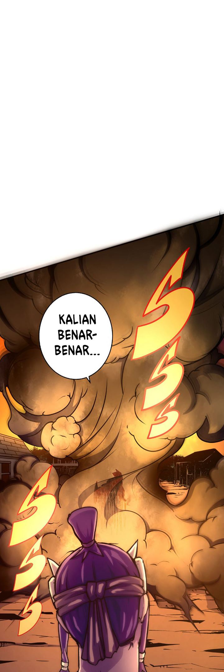 The Mad Gate Chapter 8 - halaman 69