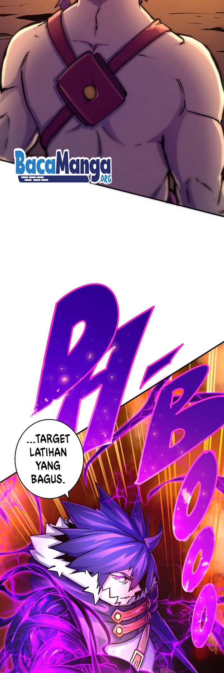 The Mad Gate Chapter 8 - halaman 70