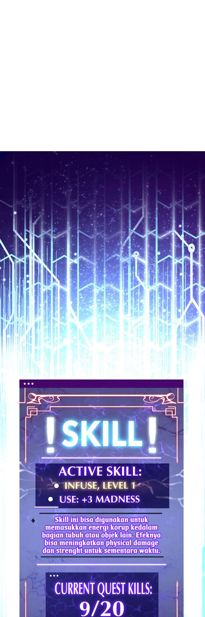 The Mad Gate Chapter 8 - halaman 72
