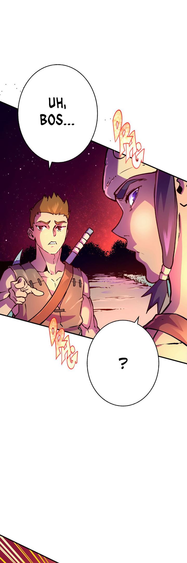The Mad Gate Chapter 8 - halaman 8