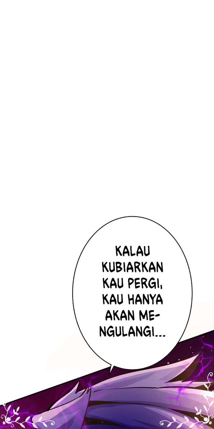 The Mad Gate Chapter 9 - halaman 1