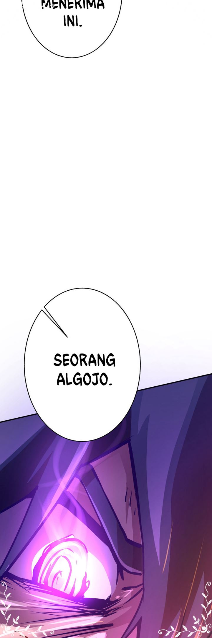 The Mad Gate Chapter 9 - halaman 17