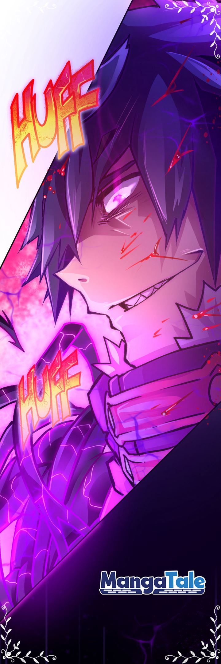 The Mad Gate Chapter 9 - halaman 21