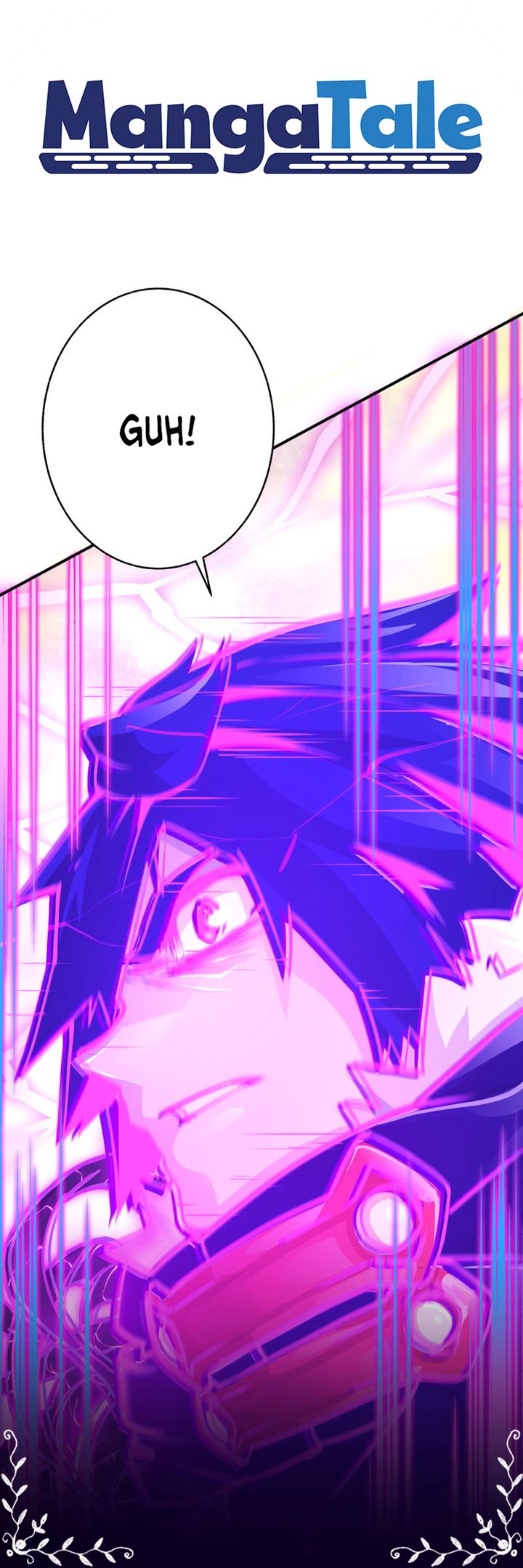 The Mad Gate Chapter 9 - halaman 3