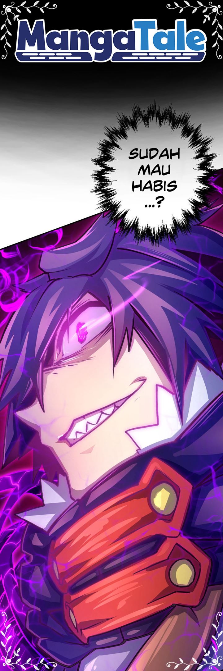 The Mad Gate Chapter 9 - halaman 6