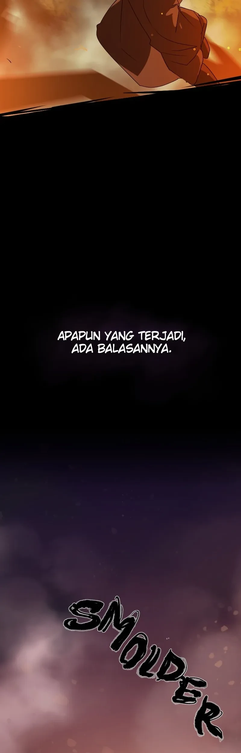 The Mafia Nanny Chapter 1 - halaman 13