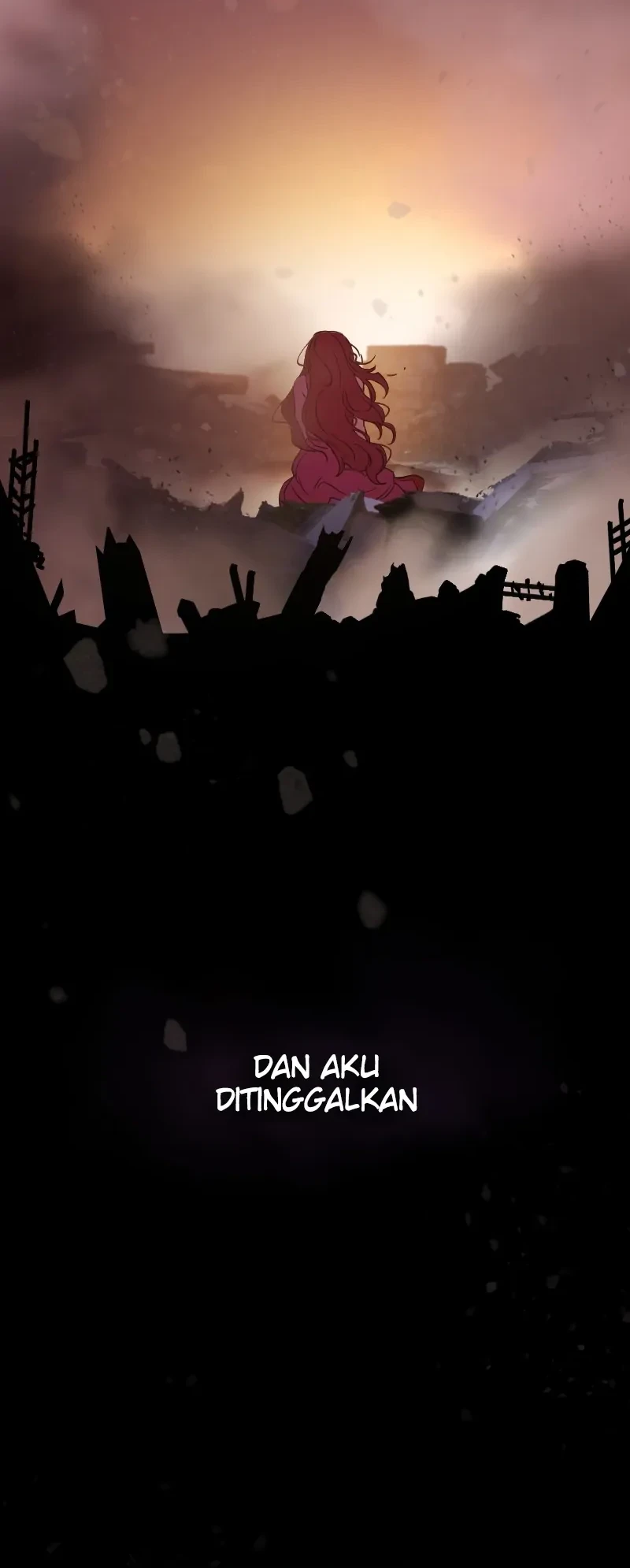 The Mafia Nanny Chapter 1 - halaman 14