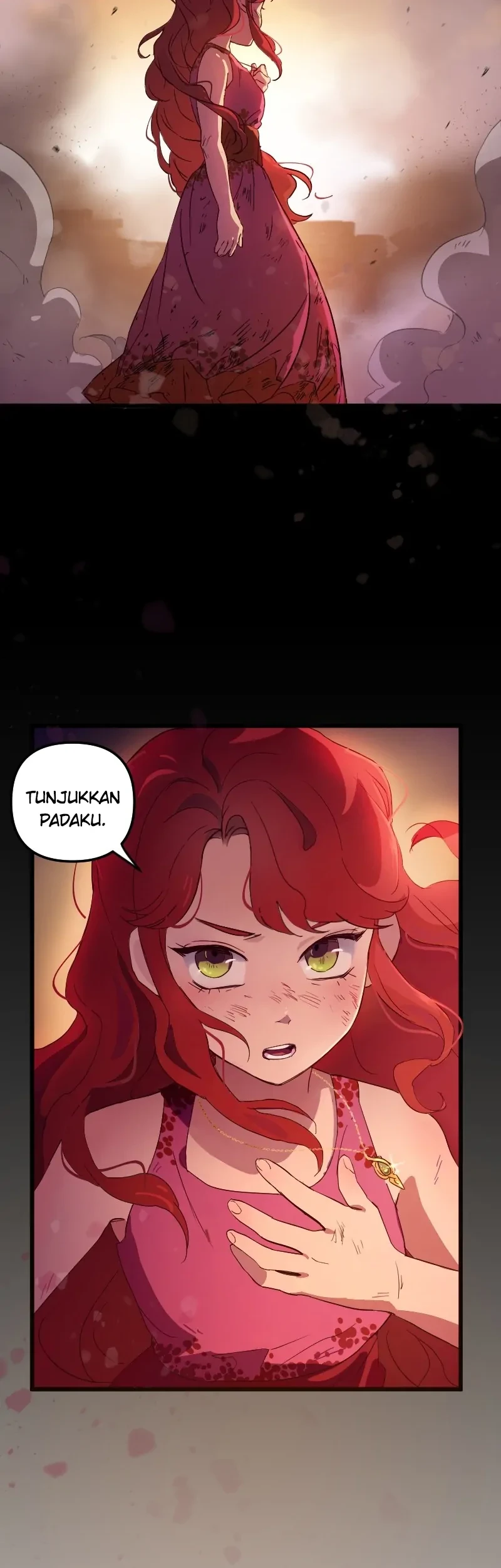 The Mafia Nanny Chapter 1 - halaman 19