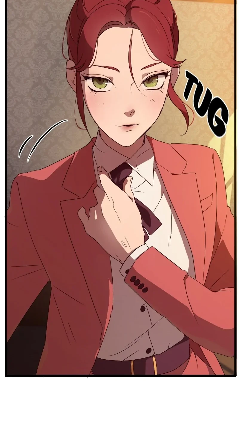 The Mafia Nanny Chapter 1 - halaman 25
