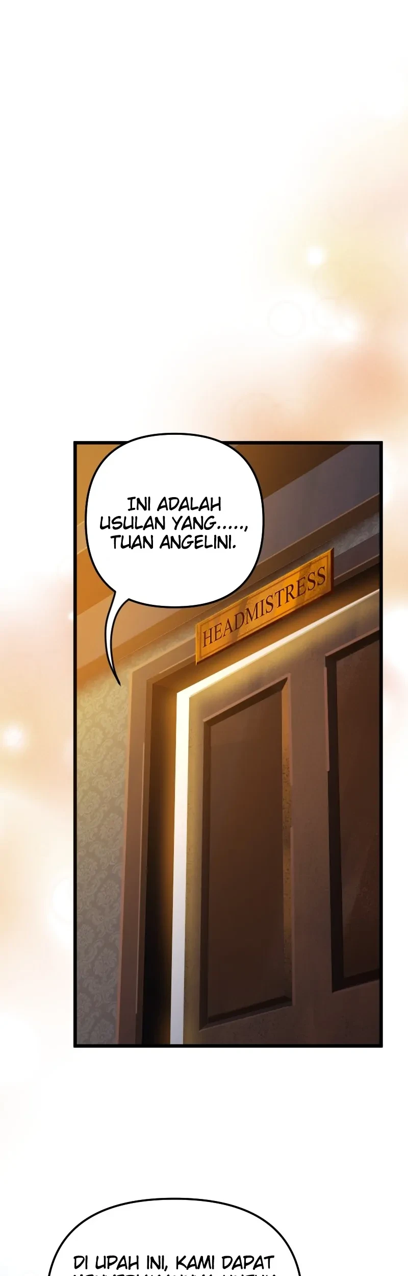 The Mafia Nanny Chapter 1 - halaman 26