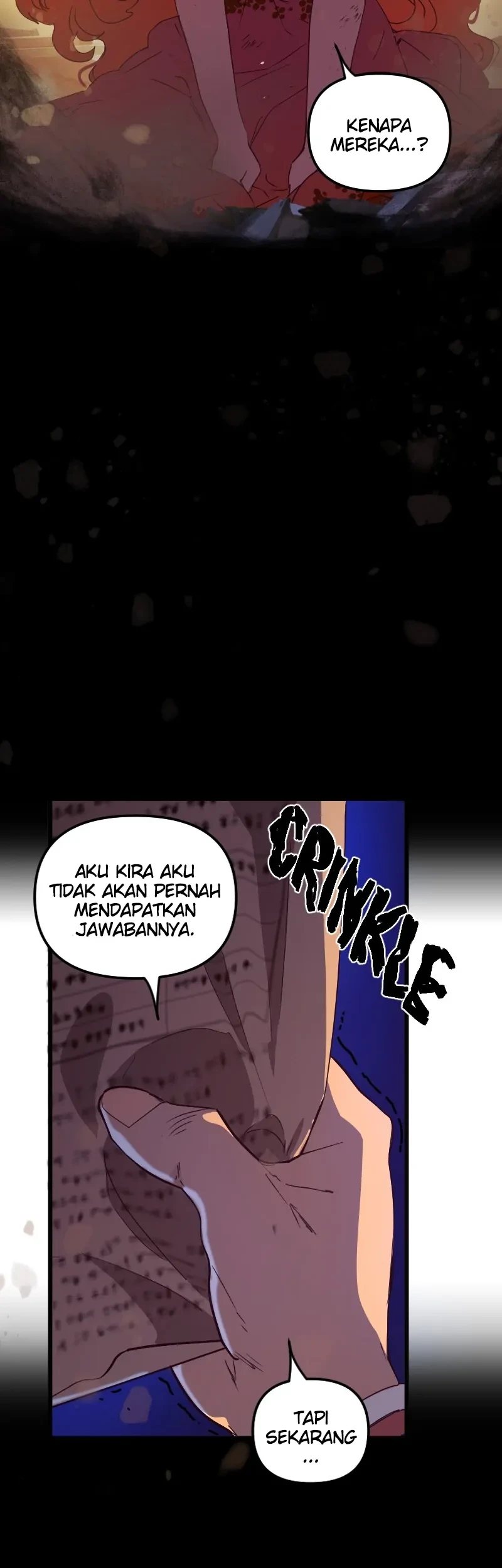 The Mafia Nanny Chapter 1 - halaman 65