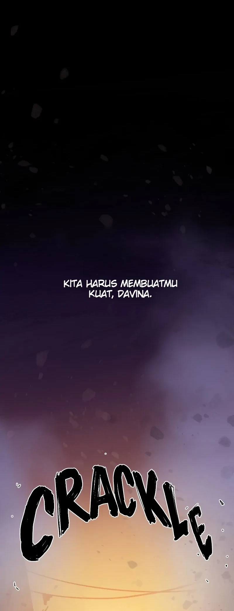 The Mafia Nanny Chapter 1 - halaman 66