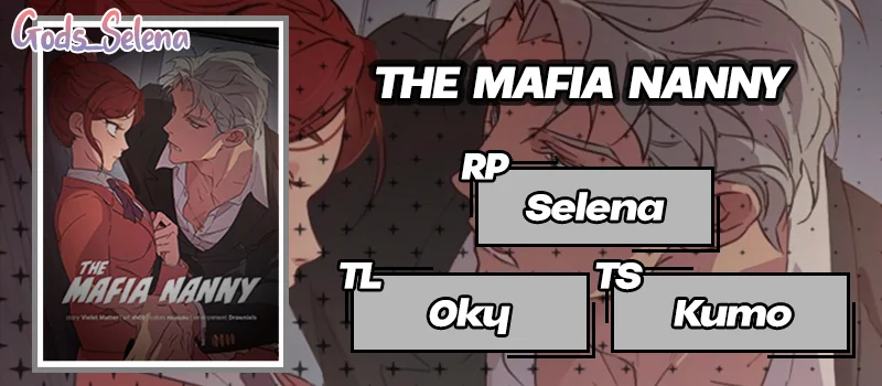 The Mafia Nanny Chapter 10 - halaman 1