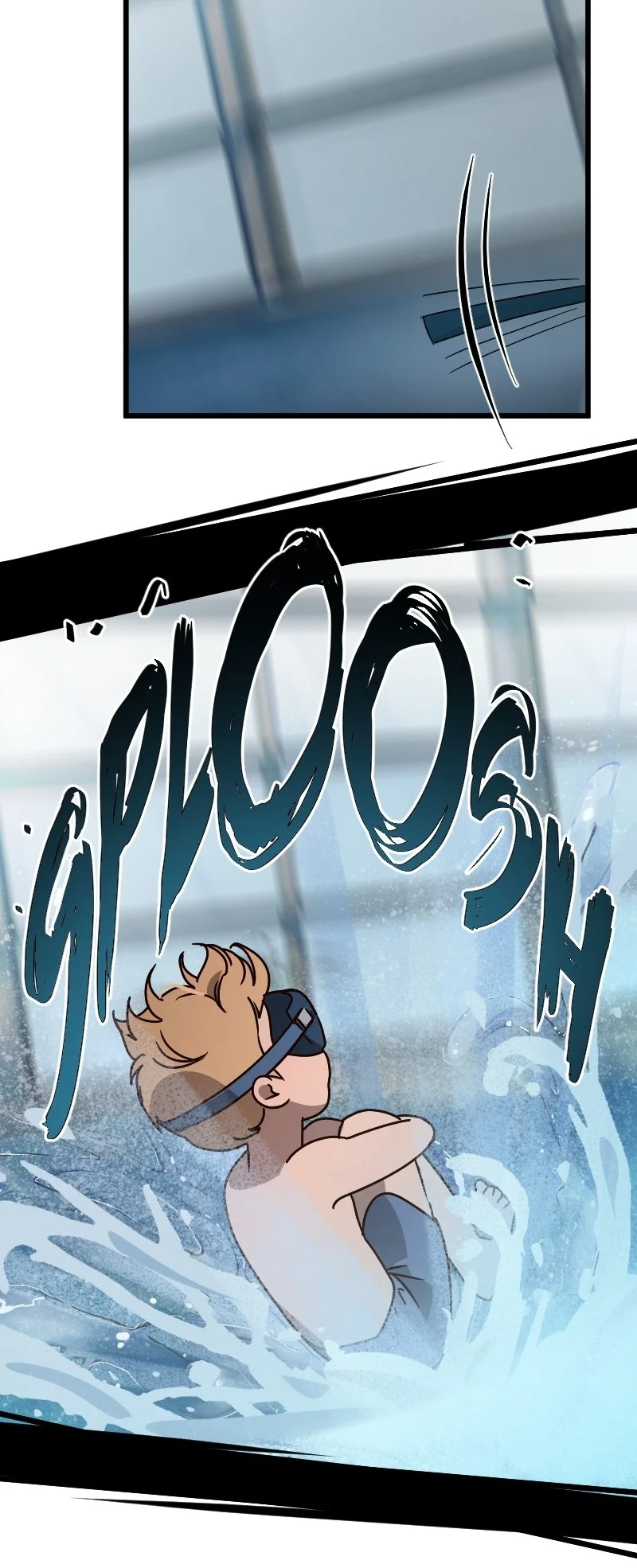 The Mafia Nanny Chapter 10 - halaman 11