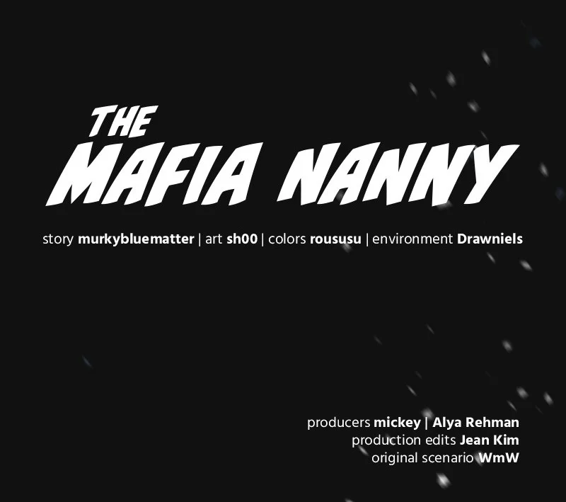 The Mafia Nanny Chapter 10 - halaman 50