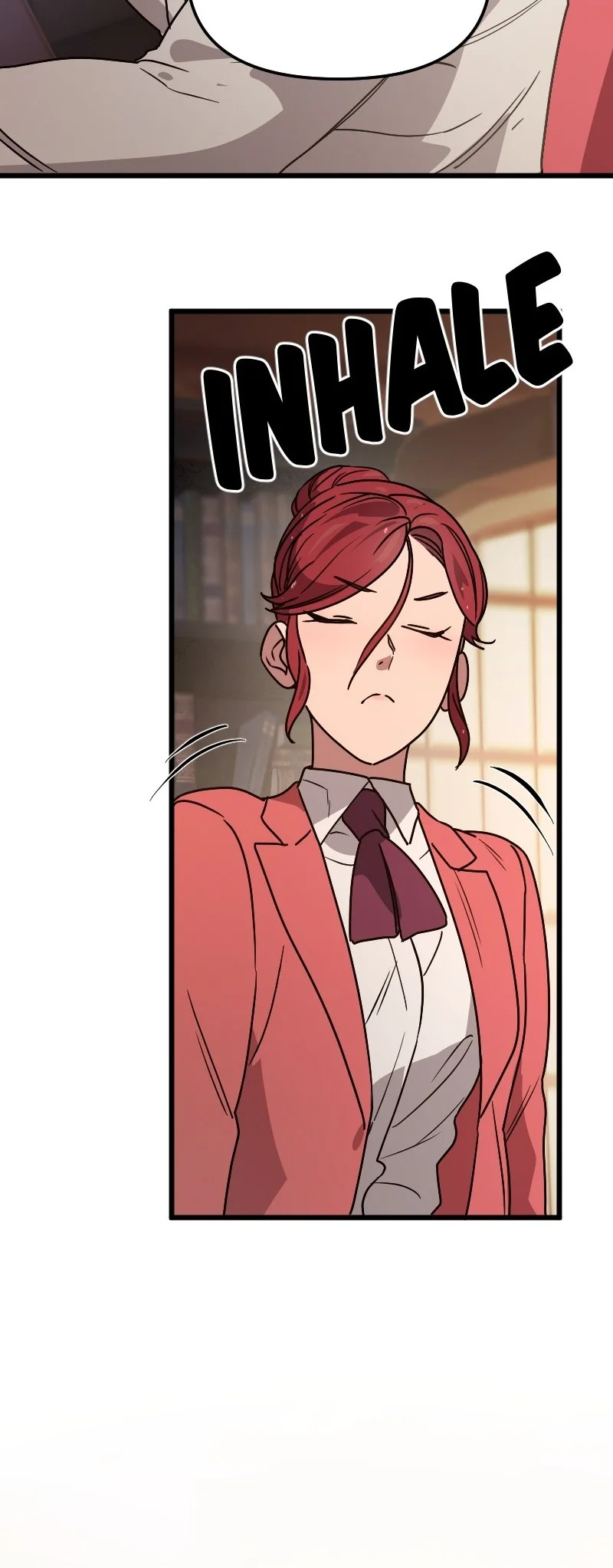 The Mafia Nanny Chapter 11 - halaman 31