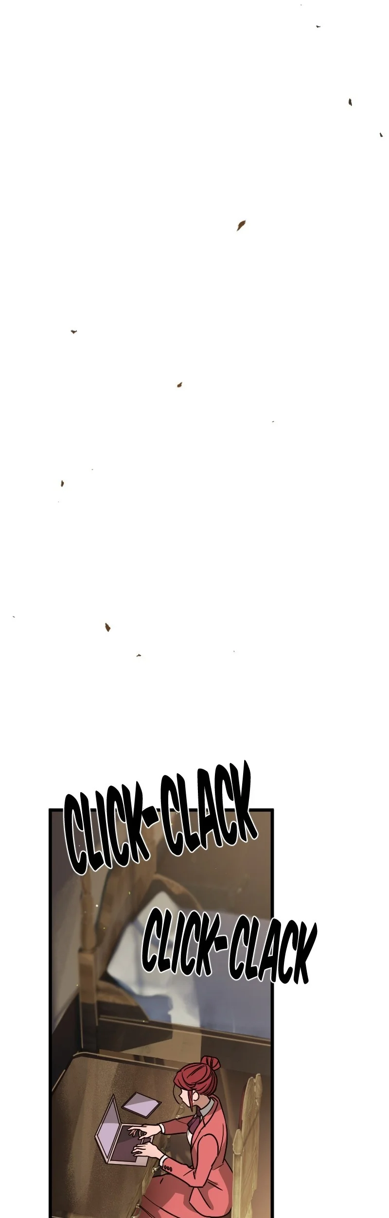 The Mafia Nanny Chapter 13 - halaman 2