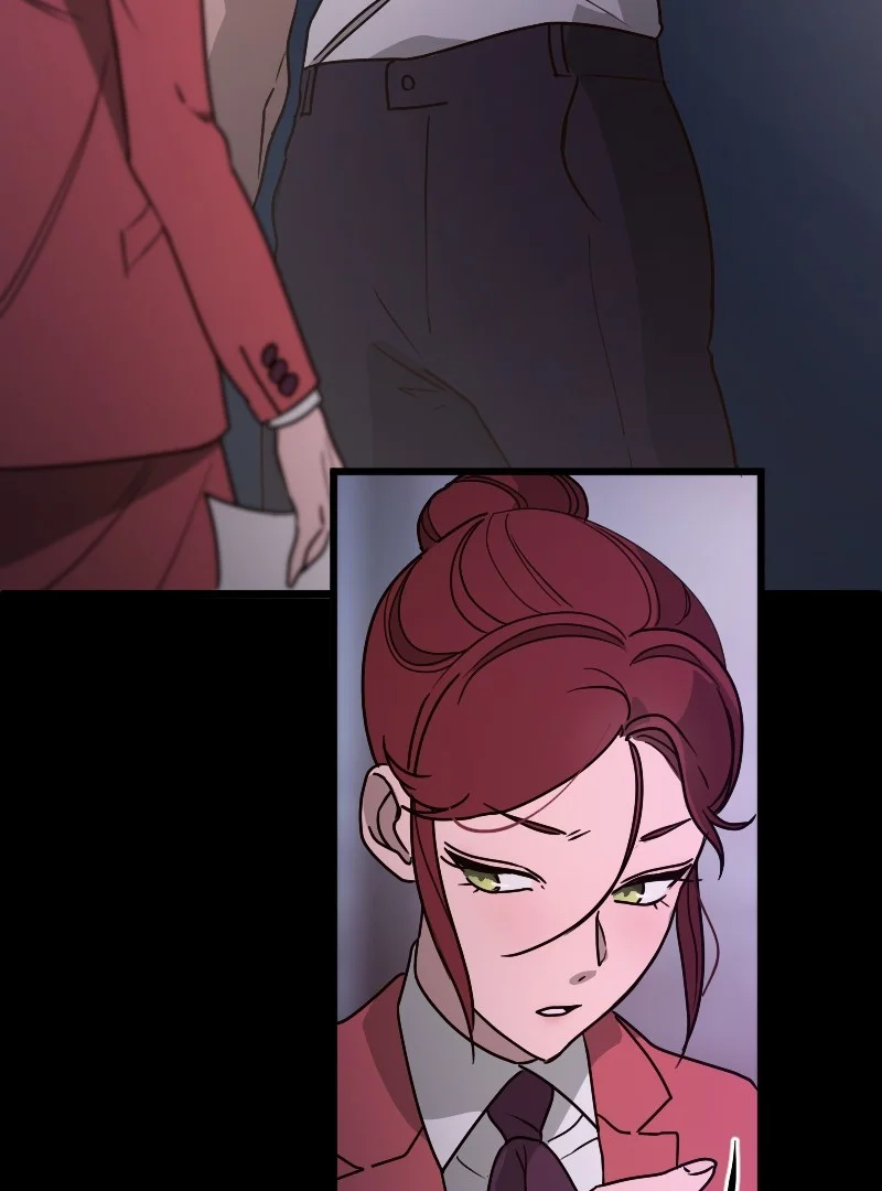 The Mafia Nanny Chapter 14 - halaman 13