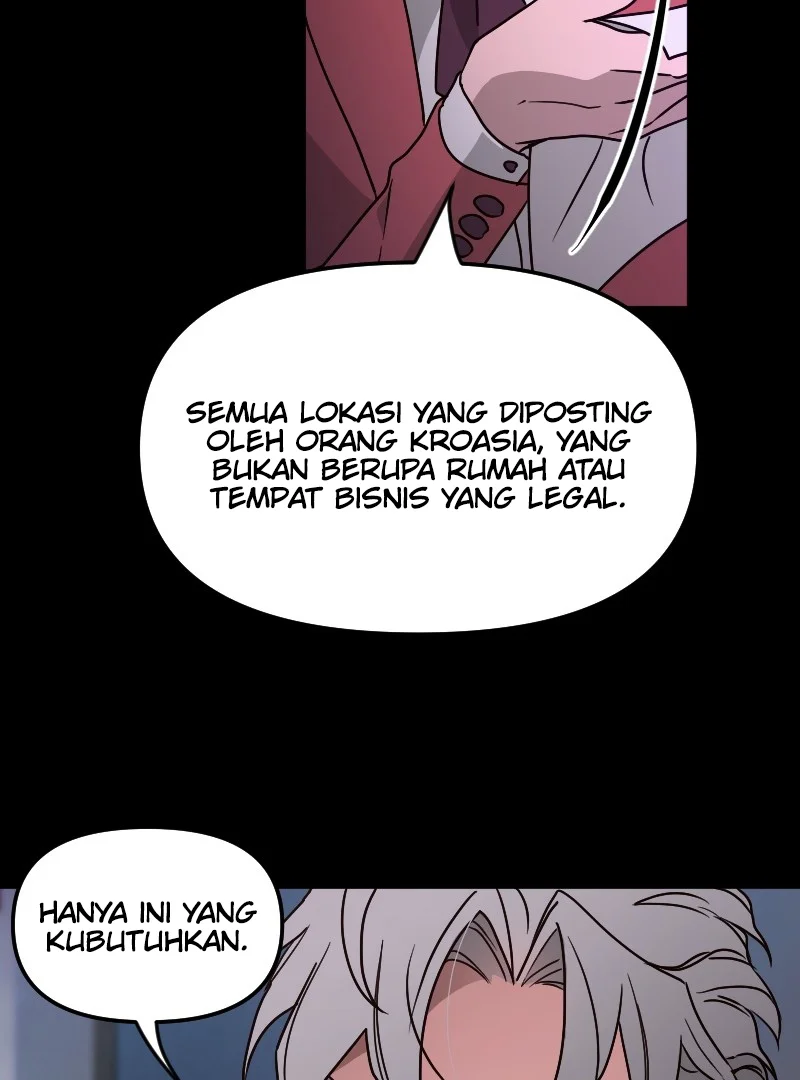 The Mafia Nanny Chapter 14 - halaman 14