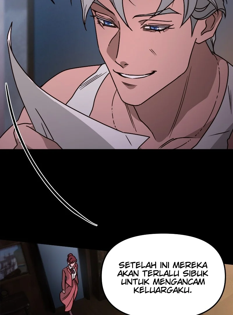 The Mafia Nanny Chapter 14 - halaman 15