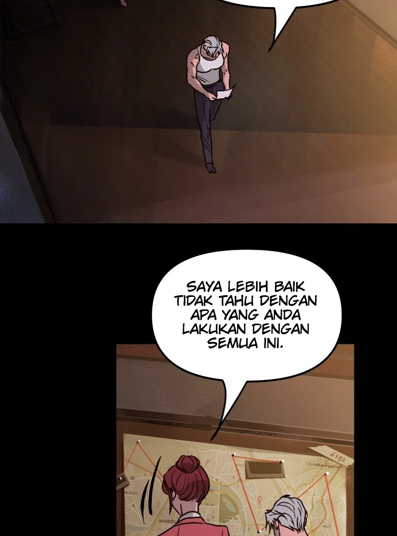 The Mafia Nanny Chapter 14 - halaman 16