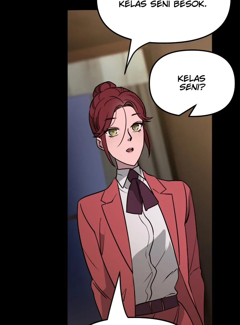 The Mafia Nanny Chapter 14 - halaman 19