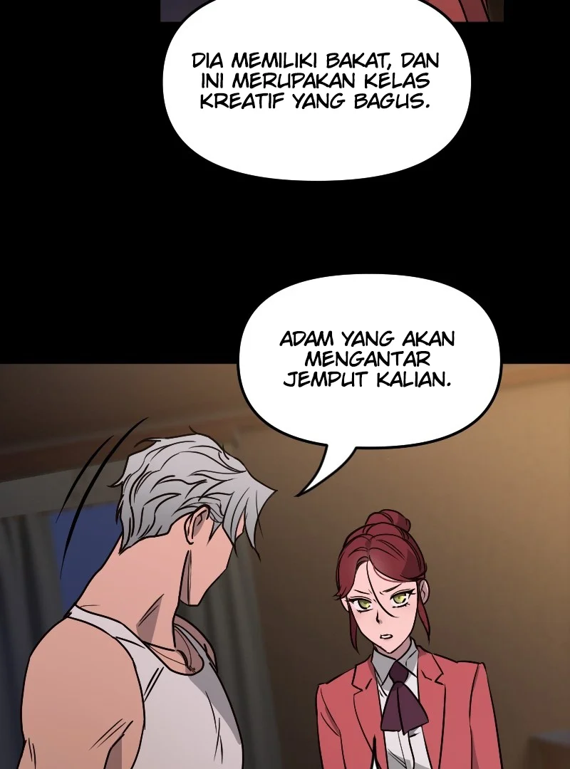 The Mafia Nanny Chapter 14 - halaman 20