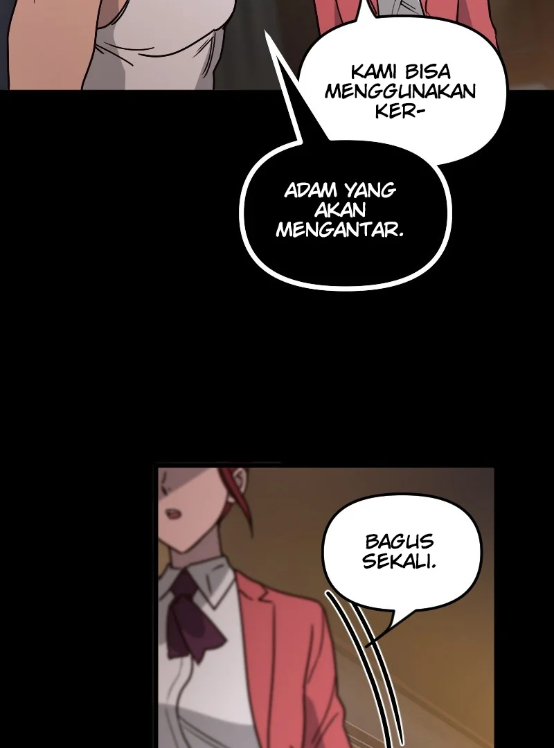 The Mafia Nanny Chapter 14 - halaman 21