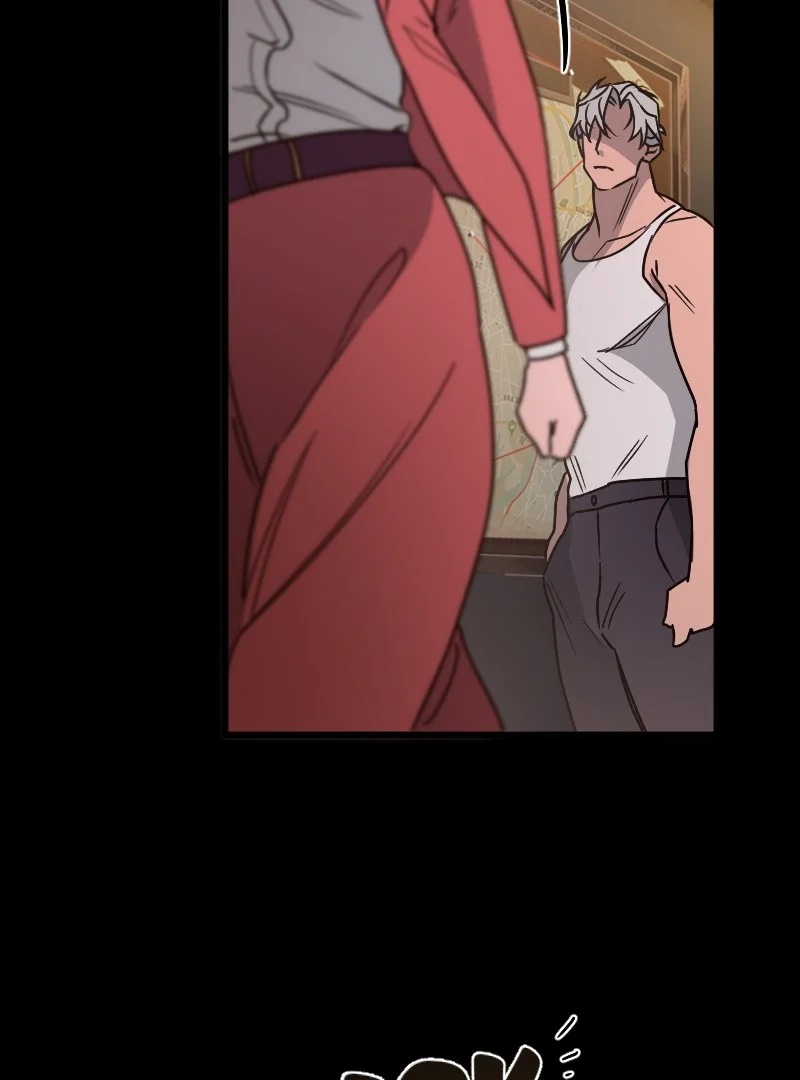 The Mafia Nanny Chapter 14 - halaman 22