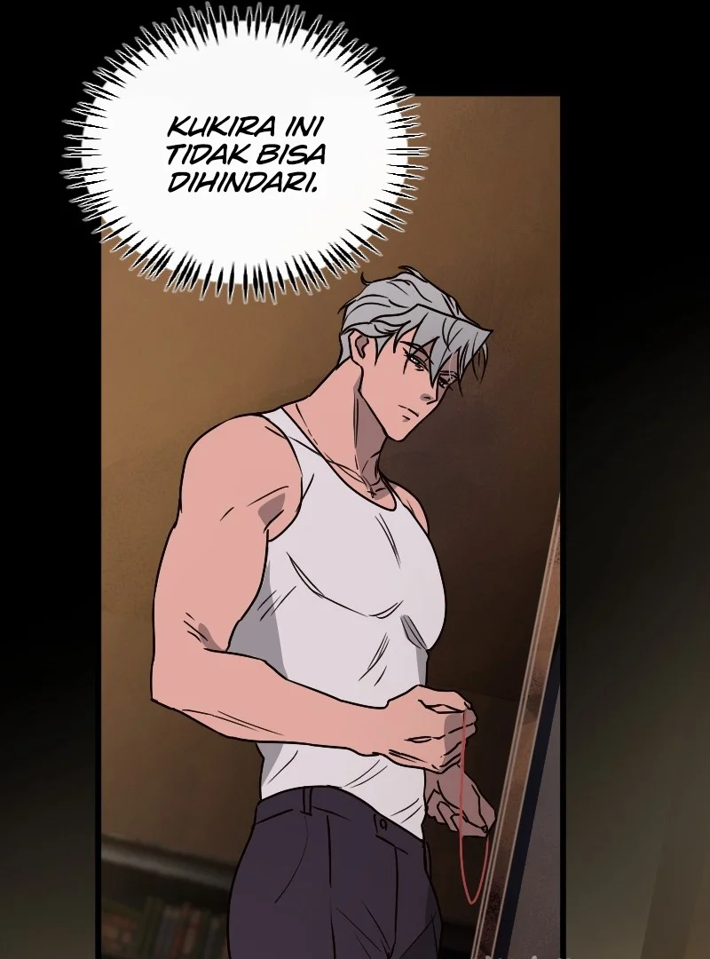 The Mafia Nanny Chapter 14 - halaman 25