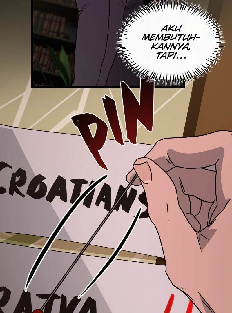 The Mafia Nanny Chapter 14 - halaman 26