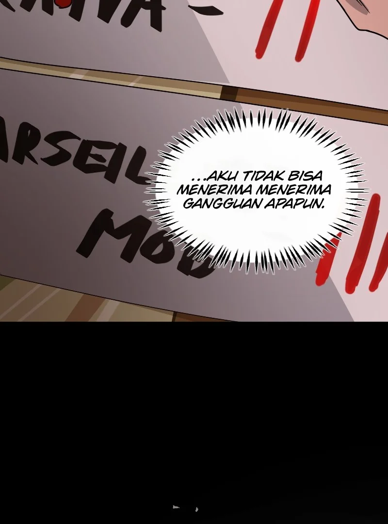 The Mafia Nanny Chapter 14 - halaman 27