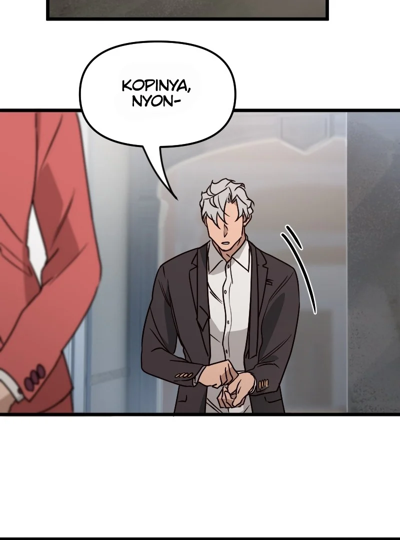 The Mafia Nanny Chapter 14 - halaman 30