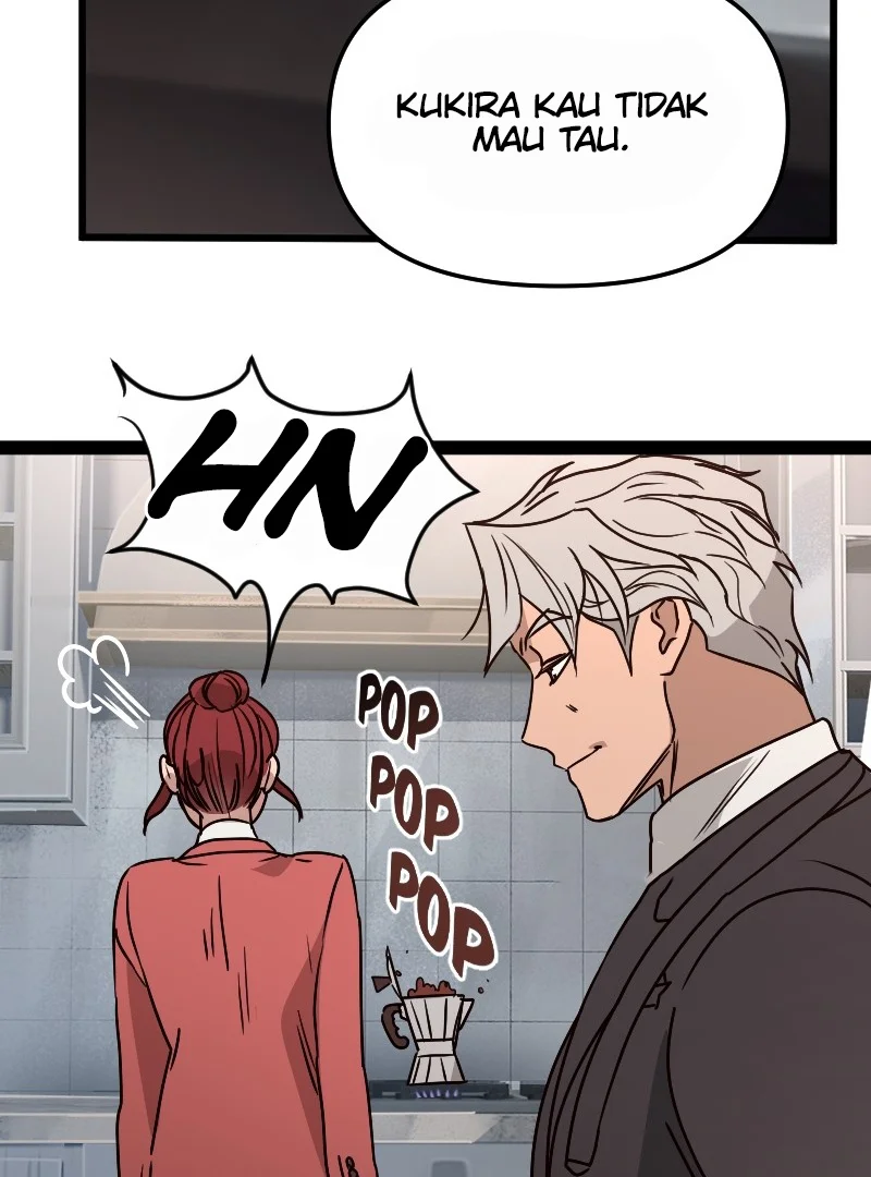 The Mafia Nanny Chapter 14 - halaman 35