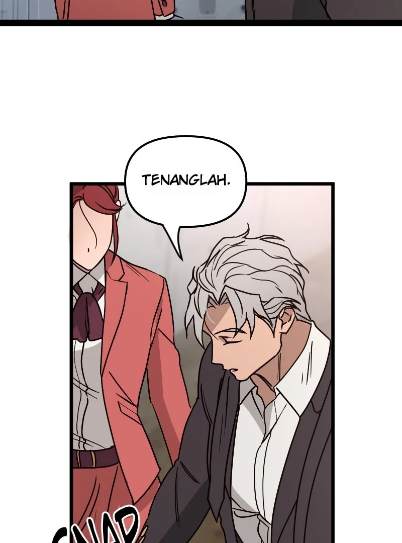 The Mafia Nanny Chapter 14 - halaman 36