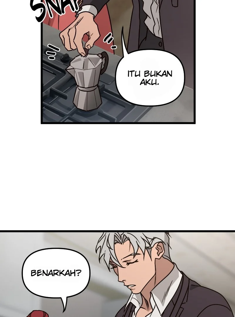The Mafia Nanny Chapter 14 - halaman 37