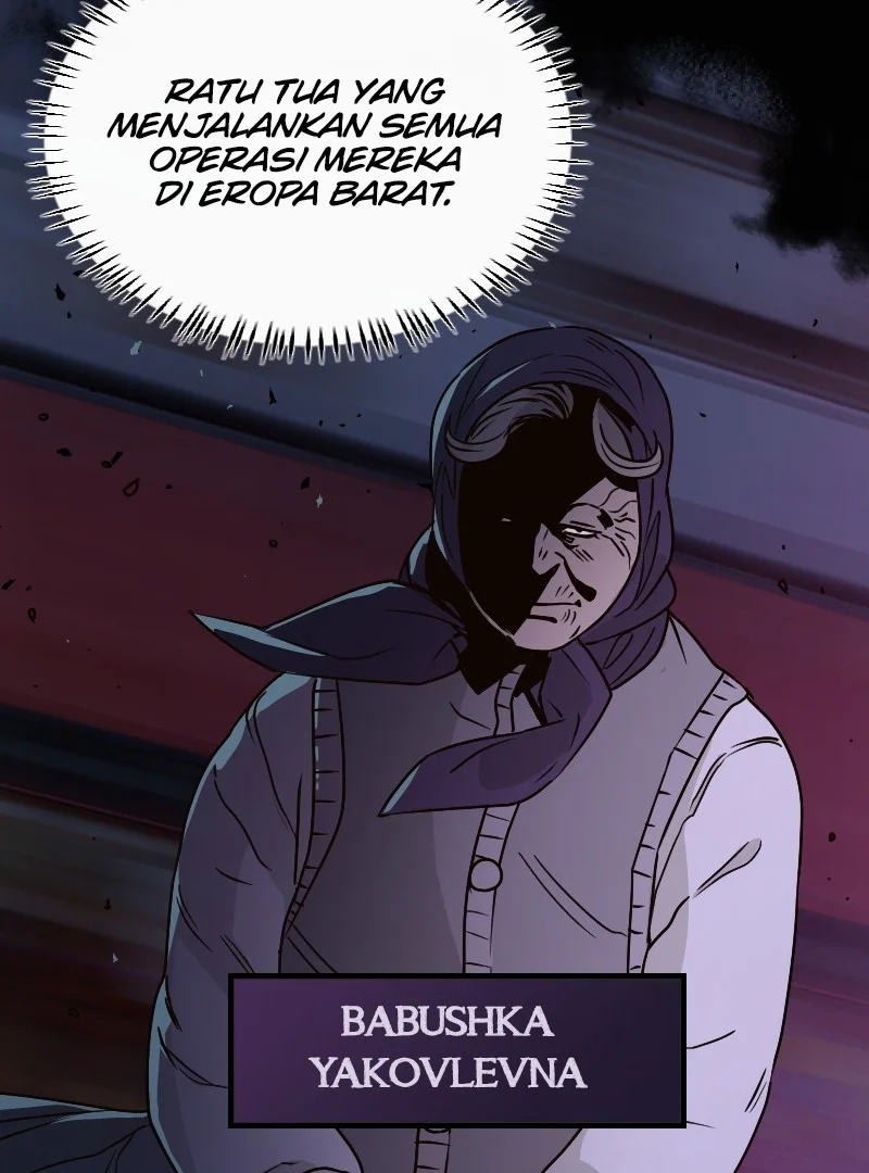 The Mafia Nanny Chapter 14 - halaman 43