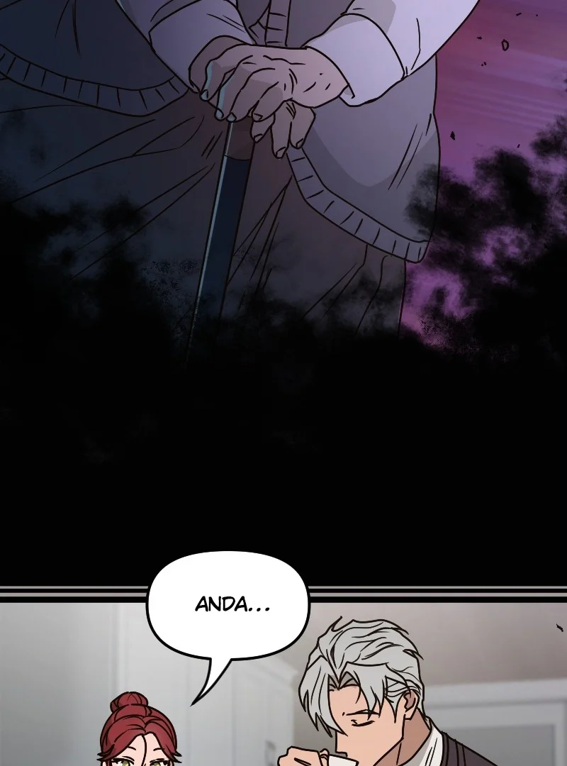 The Mafia Nanny Chapter 14 - halaman 44