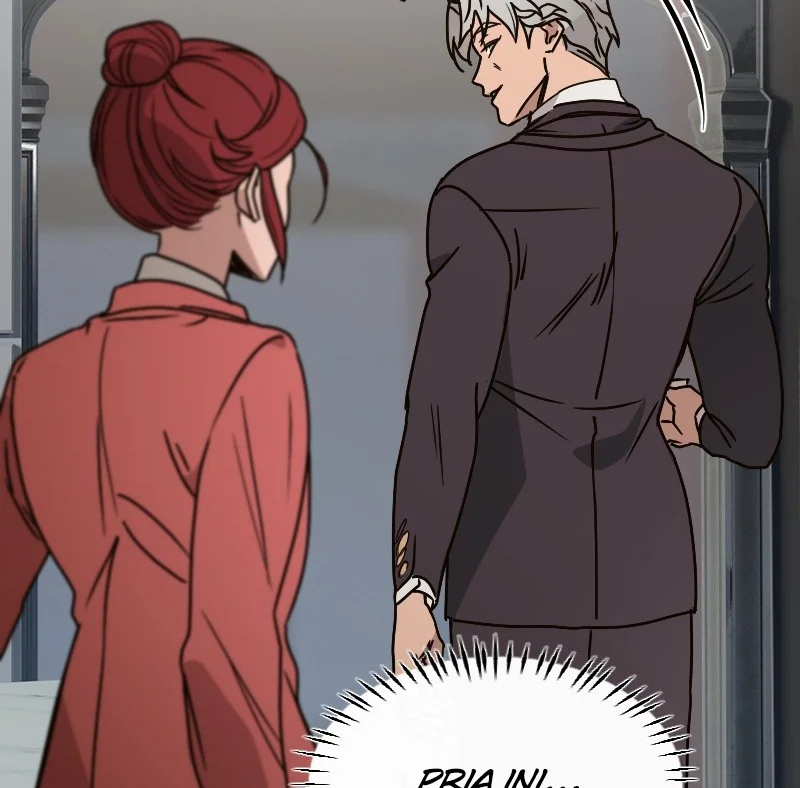 The Mafia Nanny Chapter 14 - halaman 46