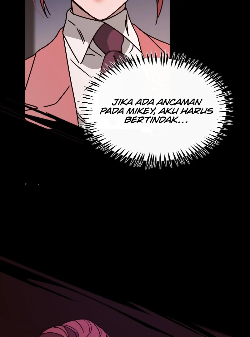 The Mafia Nanny Chapter 14 - halaman 5