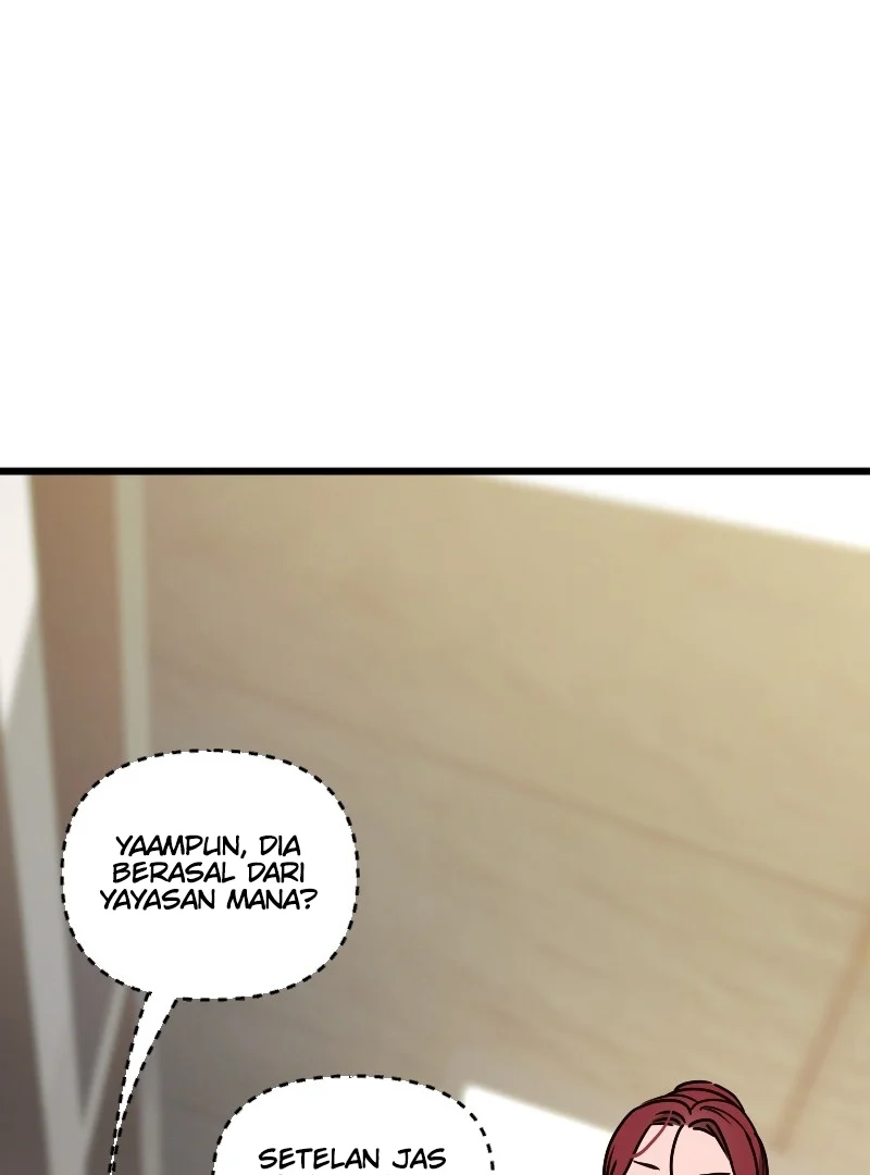 The Mafia Nanny Chapter 14 - halaman 55