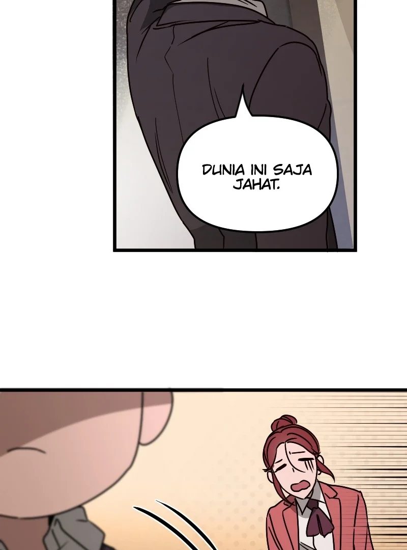 The Mafia Nanny Chapter 14 - halaman 59