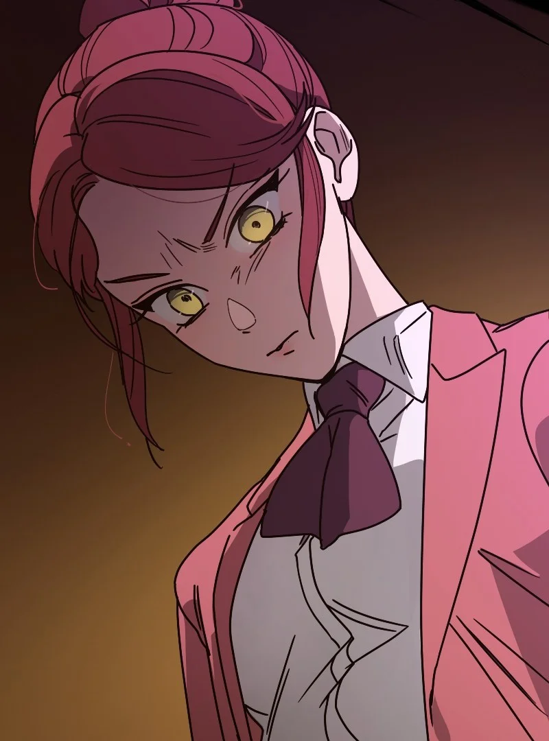 The Mafia Nanny Chapter 14 - halaman 6