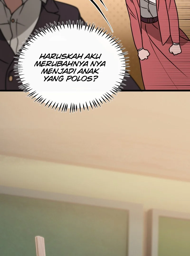 The Mafia Nanny Chapter 14 - halaman 60