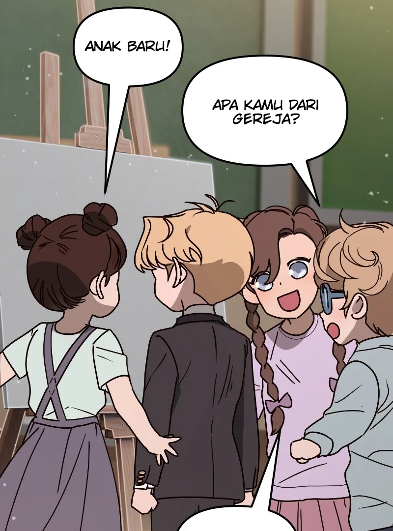 The Mafia Nanny Chapter 14 - halaman 61