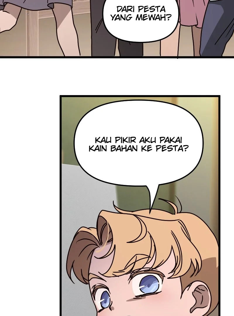 The Mafia Nanny Chapter 14 - halaman 62