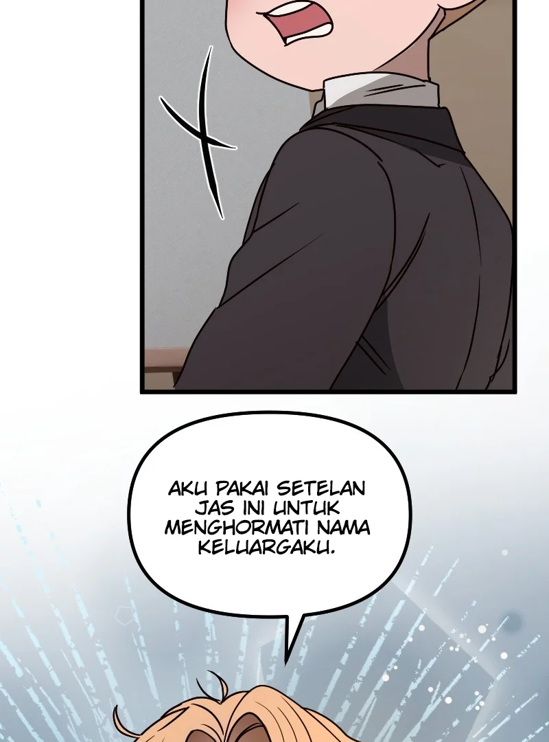 The Mafia Nanny Chapter 14 - halaman 63