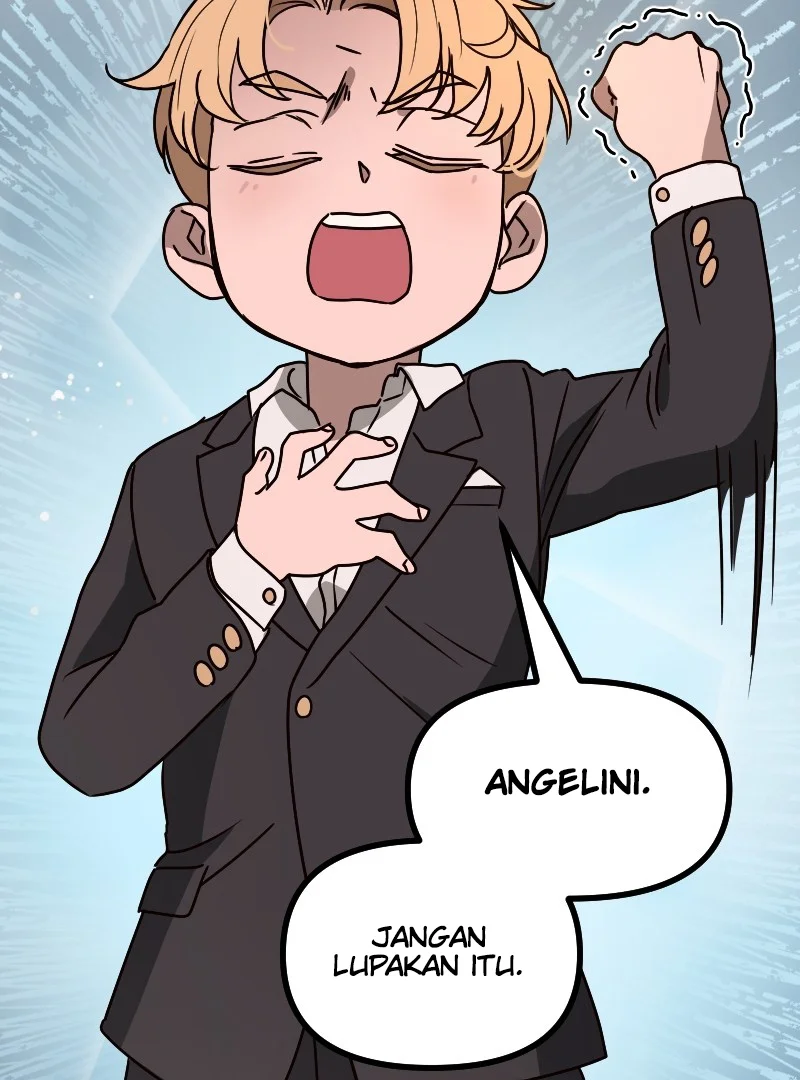 The Mafia Nanny Chapter 14 - halaman 64